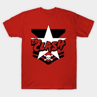 The Clash T-Shirt